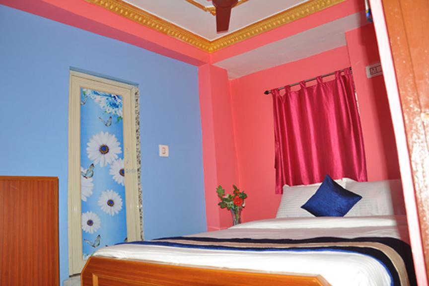 H C N Guest house *
